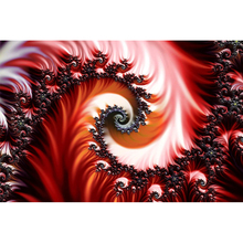 Full Square Drill 5D DIY Abstract spiral pattern diamond painting Cross Stitch 3D Embroidery Kits home decor H25 2024 - buy cheap