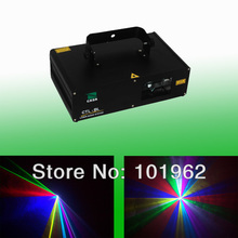 Promotion 300mW Full color RGV professional laser stage lighting effect 2024 - buy cheap