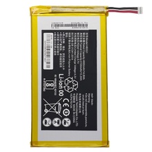 Bateria do Tablet substituição HB3G1 para Huawei S7 S7-301U 301W 302 303 (7 polegadas) 701 931 4000mAh 2024 - compre barato