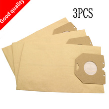 3 шт., бумажные мешки для пылесоса Philips T500 TC536 TC411 T300 T800 HR6938/10 HR6300 TC400 TC999 2024 - купить недорого