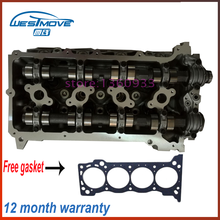 engine : 2TR 2TRFE 2TR FE complet cylinder head assembly ASSY full gasket bolt screw 2024 - buy cheap
