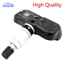 YAOPEI-Sensor de presión de neumáticos para Honda CR-V Accord, 42753-SWA-A53, TPMS, PMV-107M 2024 - compra barato