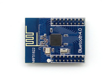 Módulo bluetooth 5 tamanhos nrf51822, módulo de rede, módulo de comunicação sem fio = core51822 2024 - compre barato