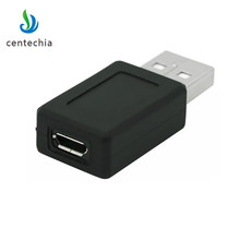1 шт., Micro 5pin USB Female к USB 2,0 A Male, подключить usb-адаптер 2024 - купить недорого