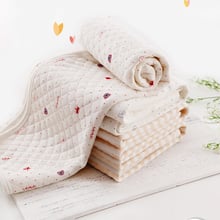 Soft Baby Bath Towel Cotton Baby Blankets Newborn Receiving Blanket manta cobertor Infant Swaddle Wrap Baby Sleep Bedding 2024 - buy cheap