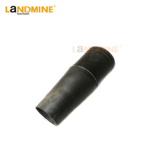 Free Shipping E39 Rear Rear Air Spring Sleeve Air-Suspension Air Ride Rubber Sleeve Pillows Air Bellows 37121094614 37121094613 2024 - buy cheap