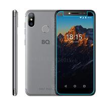 Vidrio templado para BQ Mobiie BQ-5519L Fast plus Smartphone a prueba de explosiones 9H película protectora cubierta 2024 - compra barato