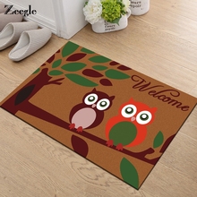 Zeegle Door Mat Area Rugs For Living Room Home Floor Mats Anti-slip Child Carpet Mats Bedroom Bedside Rugs Welcome Entrance Mats 2024 - buy cheap