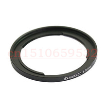 Camera Lens Adapter FA-DC67A for PowerShot SX30 IS SX40 SX50 HS SX60 HS Mount 67mm Filter / lens hood Accessories 2024 - buy cheap