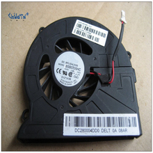 CPU Fan For HP Pavilion 480481-001 DC280004DA0 AB7805HX-EB1 DV7 DV7-1000 DFS531205M30T F7F8-CCW GB0507PGV1-A 13.V1.B3403.GN 2024 - buy cheap