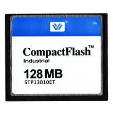 128MB 256MB 512MB 1GB 2GB 4GB Compact Flash Memory Card CompactFlash Industrial CF card 2024 - buy cheap