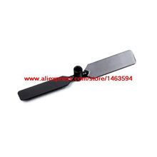 Wholesale Syma S33 S033 S033G  RC Helicopter Spare Parts Tail blade  Free Shipping 2024 - buy cheap