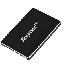 Faspeed официальный 2,5 SSD 120 ГБ 128 ГБ 240 ГБ 256 ГБ 480 ГБ 180 ГБ 90 ГБ 60 Гб 32 Гб SATA3 диск HDD HD SSD Настольный Ноутбук 2024 - купить недорого