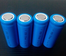 Batería de litio recargable, 4 unidades/lote, 18500, 3,7 V 2024 - compra barato