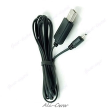 Novo Cabo do Carregador USB para Nokia 5800 5310 N73 N95 E63 E65 E71 E72 6300 1.2M 2024 - compre barato