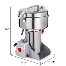 Máquina de llenado de peso, dispositivo de subpaquete de partículas automático pequeño, 110V, 220V, 2-200g 2024 - compra barato