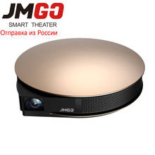 JmGO G3 Pro Led Projector Full HD 1080P Mini Projector Proyector Android Support 4K 300 inch HiFi Bluetooth WIFI USB HDMI Beamer 2024 - buy cheap