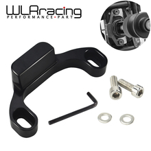 WLR RACING -Manual Shifter Stop Gap Remover For 2015-2019 Subaru WRX Legacy Forester w/o OEM Short Shifter WLR -SSS01 2024 - buy cheap