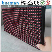 2018 2017 Leeman LED - outdoor advertising led display screen prices 2024 - buy cheap