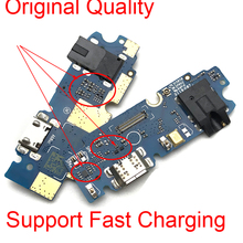 Micro Dock Connector Board USB Charging Port Flex Cable Replacement 5.99" For ASUS ZenFone Max Pro M1 ZB601KL ZB602KL 2024 - buy cheap