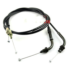 Motorcycle accessories For Honda JADE250 throttle line throttle cord cable pair 2024 - buy cheap