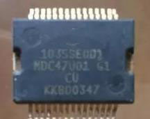 IC новый оригинальный 1035SE001 MDC47U01 G1 2024 - купить недорого