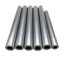 Cilindro de ID6-6.7mm de eje óptico hueco, OD12mm, guía de carril de eje óptico, Riel de rueda dura cromado, 200/300/400/500mm 2024 - compra barato