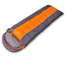 Hot selling camping trip envelope type ultra light Adult sleeping bag spring and autumn season 2024 - buy cheap