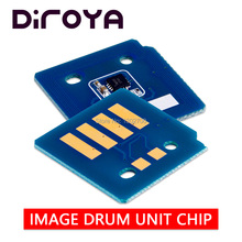 4PCS K C MY CT351053 Image drum unit chip For fuji Xerox DocuCentre SC2020 SC 2020 SC-2020 color cartridge component reset chips 2024 - buy cheap