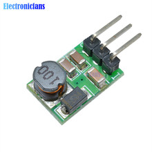 diymore 5W DC-DC Buck Converter Step-down DC 5V-36V to 5 12V Power Supply Module Adjustable Wide Voltage Replace 7805 7812 2024 - buy cheap