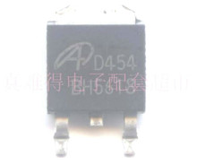 D454, AOD454 n-канал режим повышение полевой транзистор 2024 - купить недорого
