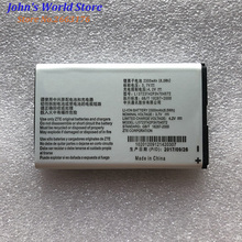 High Quality Li3723T42P3h704572 2300mAH Original Phone Battery For ZTE MF90 MF90+ MF90M MF91 Smart Mobile Phone 2024 - buy cheap