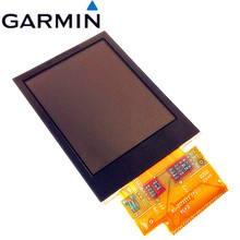Оригинальный 5,5-дюймовый Φ REV:2 ЖК-экран для Garmin edge 2,2, измеритель скорости велосипеда, GPS, ЖК-дисплей, панель экрана 2024 - купить недорого