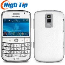 Original blackberry bold 9000 telefone celular 3g gps remodelado frete grátis 1 ano de garantia 2024 - compre barato