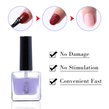 Elite99 Burst Magic Remover 12ml UV Gel Nail Polish Soak off Nail Art Primer Acrylic Degreaser For Nail Lacquer Manicure Tools 2024 - buy cheap