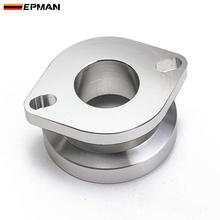 Epman Billet Aluminium Type S/RS Bov, etcL To SQV2/3/4 blow off valve/BOV adapter flange EPHB31030 2024 - buy cheap