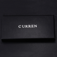 CURREN-Caja de regalo para reloj de pulsera, caja del reloj original 2024 - compra barato