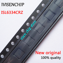 10pcs ISL6334CRZ ISL6334 QFN-40 2024 - buy cheap