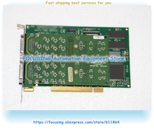 500 SERIES 6-0064 REV: A With Daughter Card 6-0107 Industrial Motherboard 2024 - buy cheap