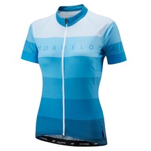 Morbike camisa feminina de manga curta para ciclismo, roupa para ciclismo de estrada mtb esportes ao ar livre 2024 - compre barato