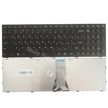 NEW Russian Laptop Keyboard for Lenovo G50 Z50 B50-30 G50-70A G50-70H G50-30 G50-45 G50-70 G50-70m Z70-80 Black RU keyboard 2024 - buy cheap