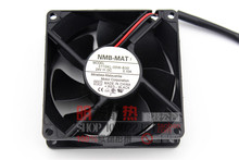 Original 3110KL-05W-B30 8025 24V 0.10A 8cm inverter fan 2024 - buy cheap