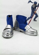 Fate Stay Night Cosplay Shoes Lancer Anime  Boots High Quality Tailor Made 2024 - buy cheap