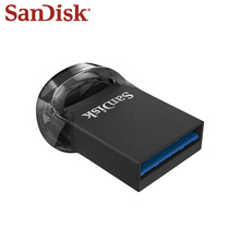 SanDisk USB 3.1 Flash Drive 64GB Mini USB Pen Drive 128GB CZ430 Up to 130MB/S Pendrive 16GB High Speed USB Stick 32GB 2024 - buy cheap