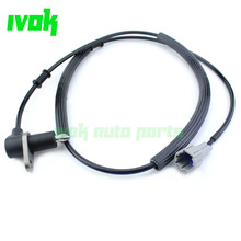 Front Right ABS Wheel Speed Sensor for Nissan Navara PICK UP NP300 47910-2S700 479102S700 2024 - buy cheap