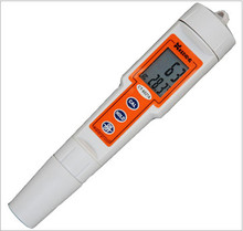Portable Pen Type Digital Durometer PH Acidity Meter Big LCD Screen Display 0 to 14.00 PH PH Meter Waterproof 2024 - buy cheap