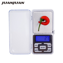 1kg 0.1g Digital Electronic Portable jewelry food Travel Weight balance 1000g Weighing Scales 20% off 2024 - buy cheap