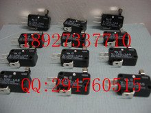 [ZOB] Supply original omron Omron micro switch V-105-1A5 factory outlets  --20PCS/LOT 2024 - buy cheap