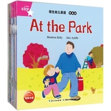 Livros para crianças de 2 a 6 anos, 35 peças, educativo, colorido, imagens, 35 livros, livros de história de leitura em inglês 2024 - compre barato