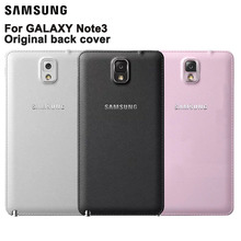 Samsung Original Phone Rear Battery Door For SAMSUNG Galaxy Note 3 N9005 N900 N9009 N9008 N9006 note3 Housing Back Cover Cases 2024 - buy cheap